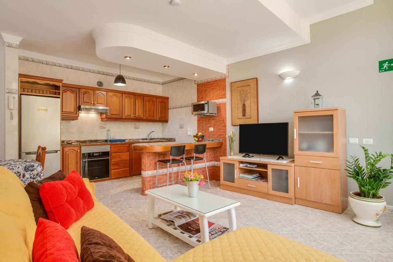 Apartment Casa Paco