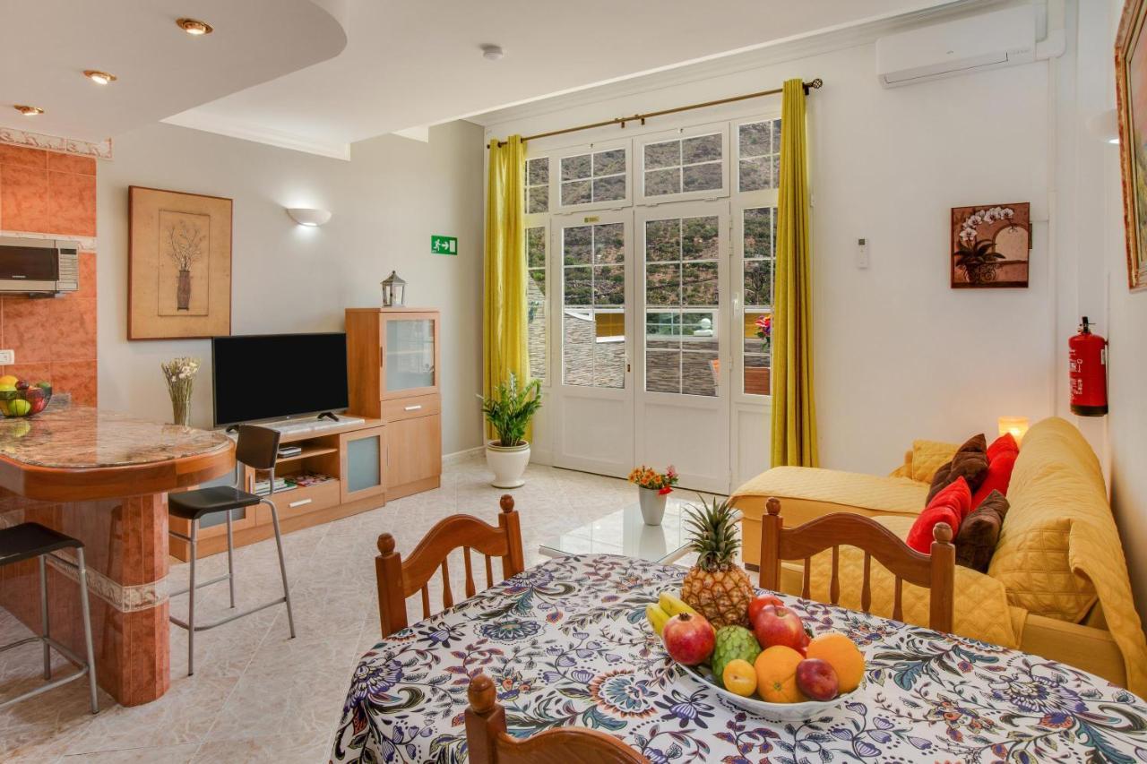 Casa Paco Mogan