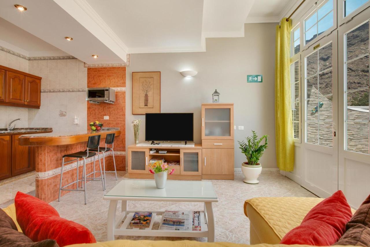 Apartment Casa Paco Mogan