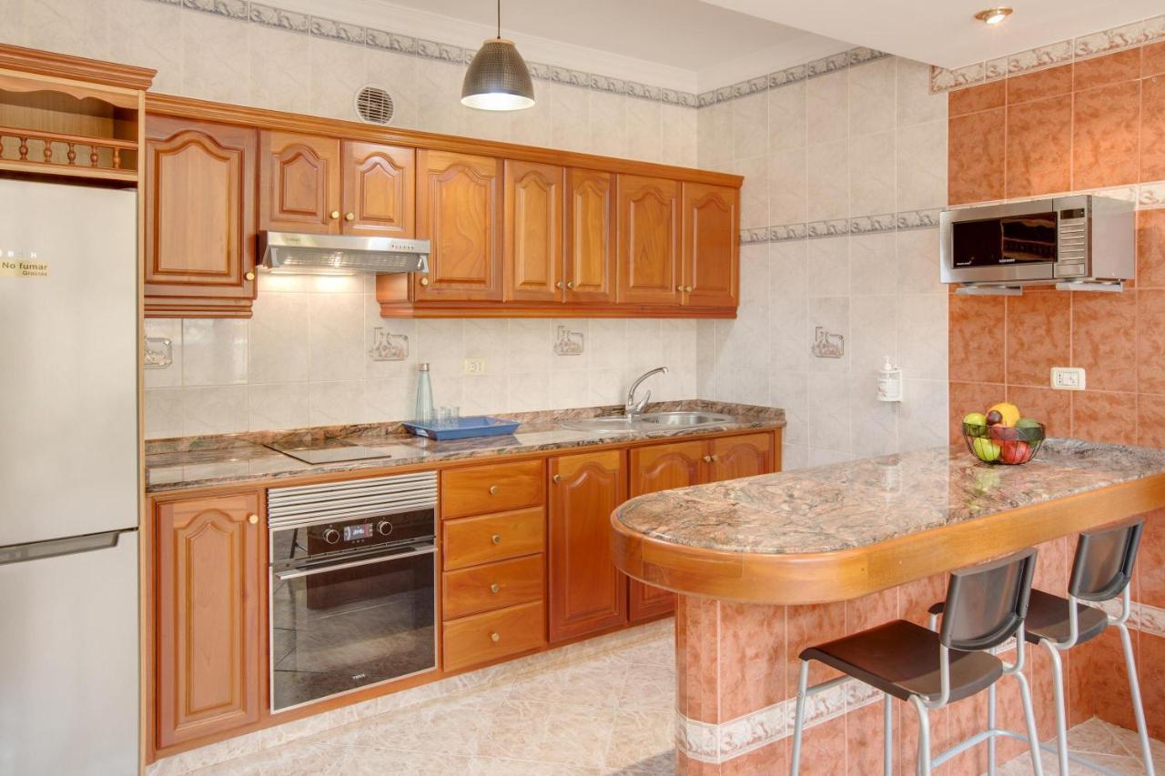 Apartment Casa Paco