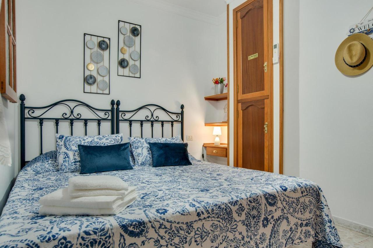Casa Paco Apartment *