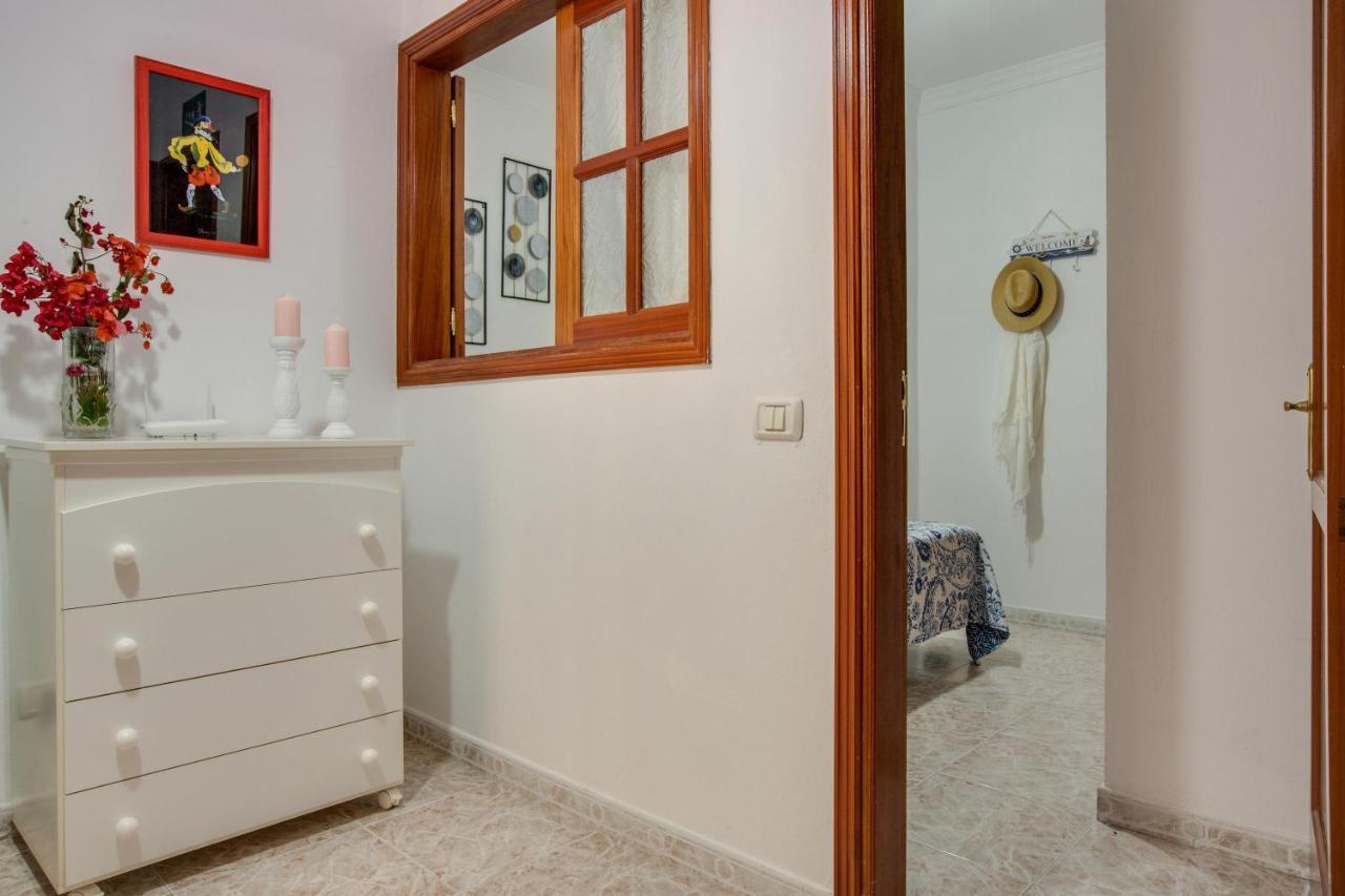 Casa Paco Apartment